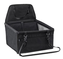 Assento Cadeirinha Transporte Carro para Pets [15%PrimeiraCompra]+Frete Grátis