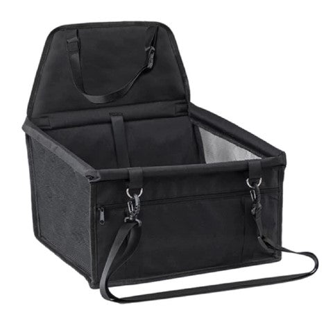 Assento Cadeirinha Transporte Carro para Pets [15%PrimeiraCompra]+Frete Grátis