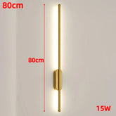 Luminária de Parede Linha de Led