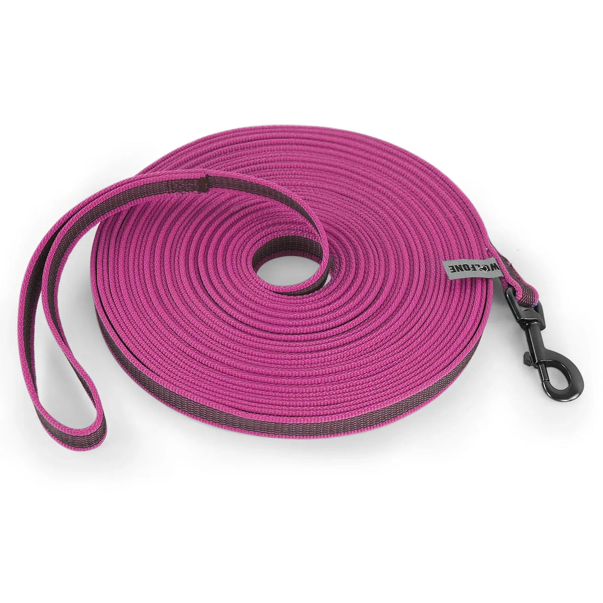 Guia para Cachorro e Gato de Fribra Elástica Resistente  | WolfOne™