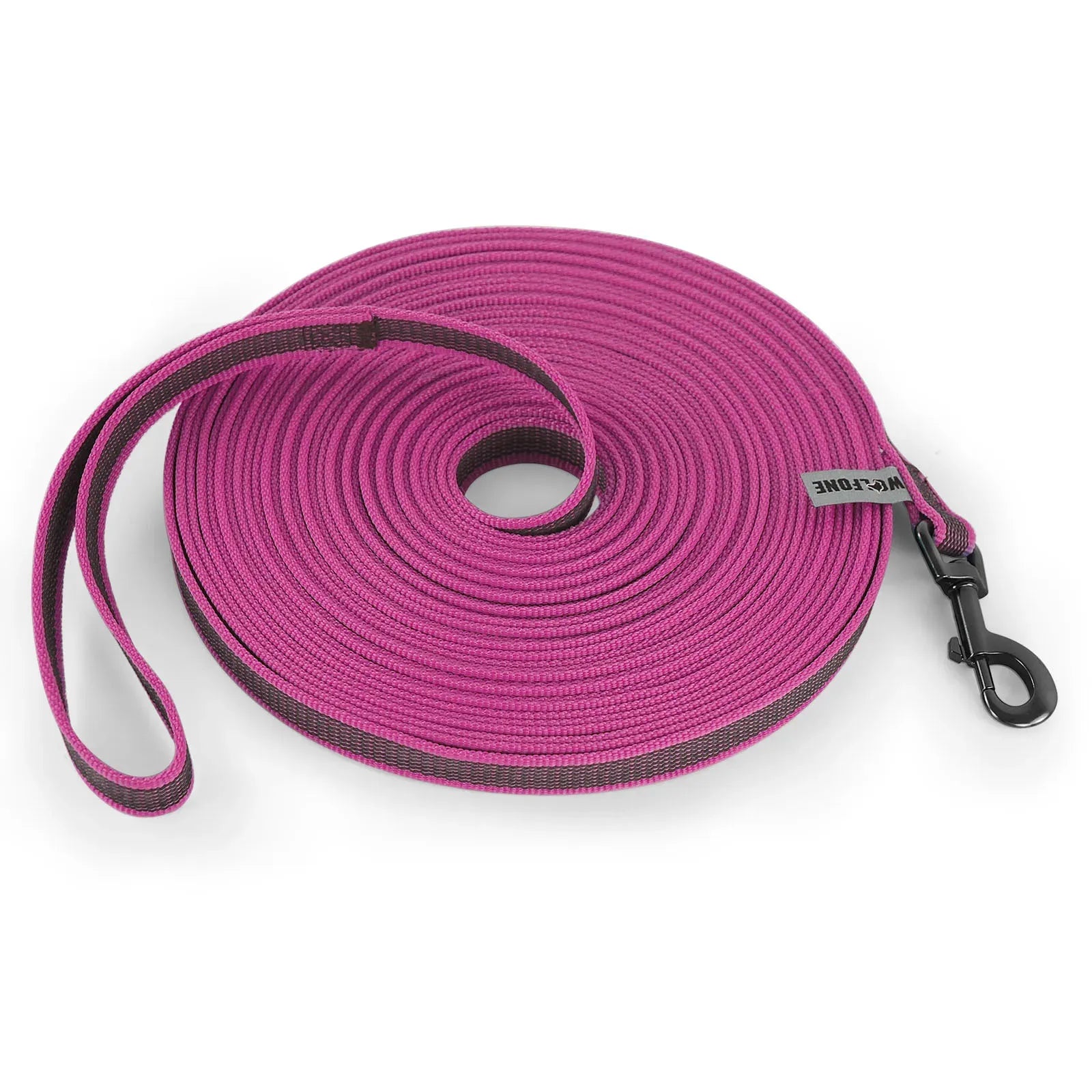 Guia para Cachorro e Gato de Fribra Elástica Resistente  | WolfOne™