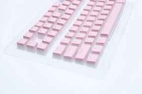 Teclas PBT para Teclado Mecânico