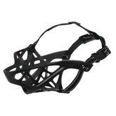 Focinheira para cachorro com Excelente Ventilação | Basket™