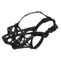 Focinheira para cachorro com Excelente Ventilação | Basket™
