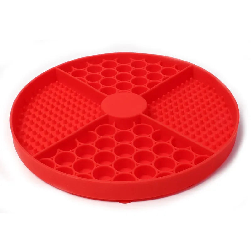 Tapete Lambedor Lick™ | Anti ansiedade e Lambedura