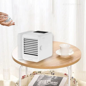 Mini Ar-Condicionado PORTÁTIL