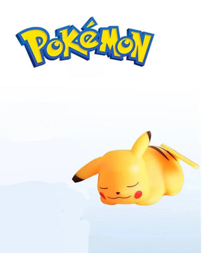 Pokémon Pikachu LED Decorativo
