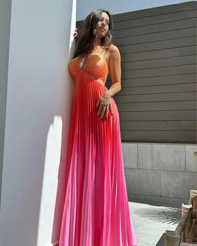 Vestido Carol