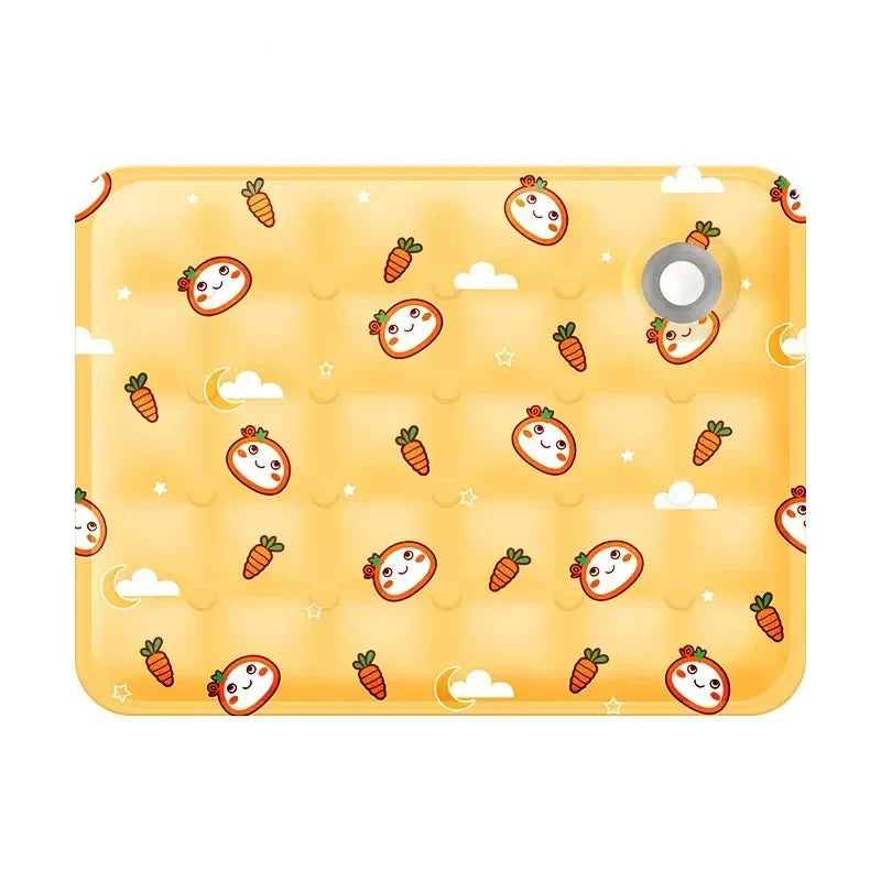 Tapete Gelado para Cachorro e Gato  | Tapete Refresh™