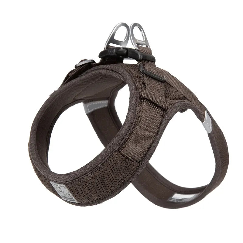 Peitoral para Cachorro com tecnologia Power Webbing®  | Truelove® Power Basic