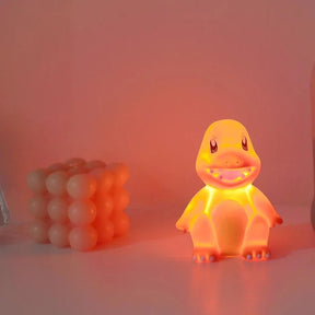 Pokémon Pikachu LED Decorativo