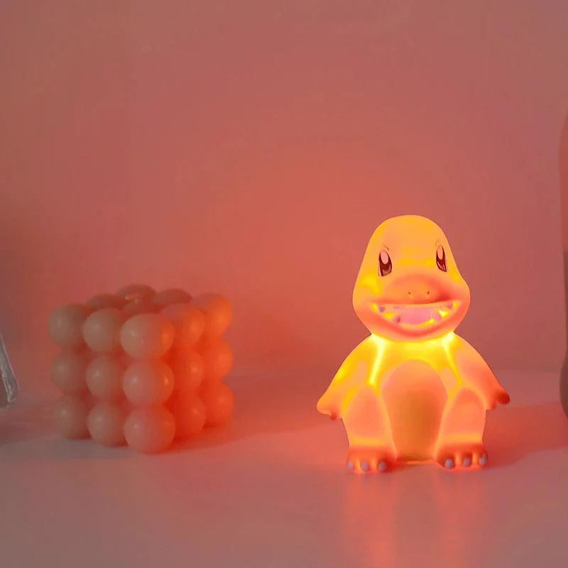 Pokémon Pikachu LED Decorativo