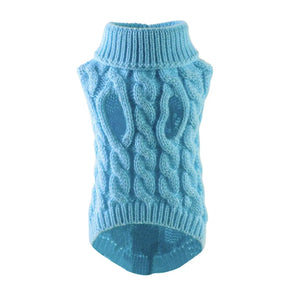 Suéter KeepWarm™ | Para Cachorro e Gato