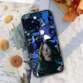 PROMOÇÃO RELÂMPAGO⚡️ Capinha Hit Me Hard And Soft Billie para iPhone