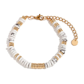 Colar e Pulseira Olho de Tigre Burnetts