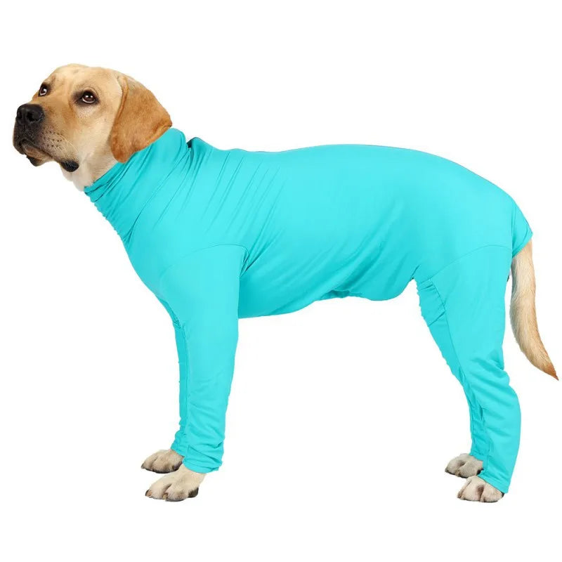 Roupinha Cirúrgica PetHealth™ | Para Cachorro e Gato