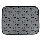 Tapete Higienico para Cachorro Reutilizável  | Tapete Woof™