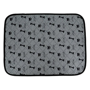Tapete Higienico para Cachorro Reutilizável  | Tapete Woof™