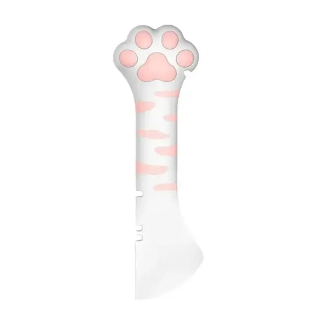 Colher para Patê Pata de Gato™ | Para Gato