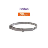 Coleira Anti Pulgas e Carraptos Protection™  - 100% Natural