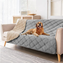 Capa Sofá Shield Deluxe™ | Para Cachorro e Gato
