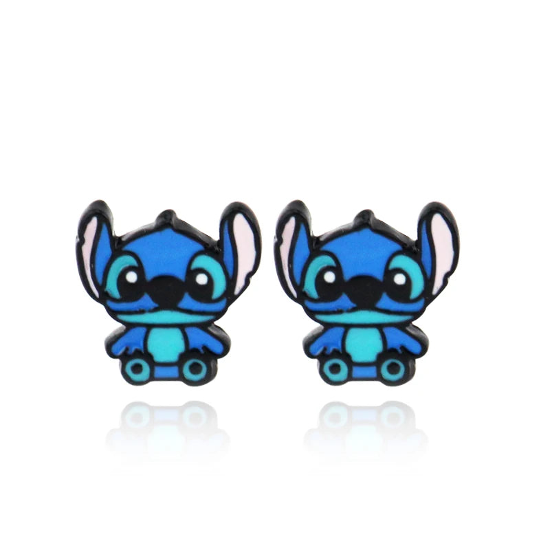 Colares Stitch casal