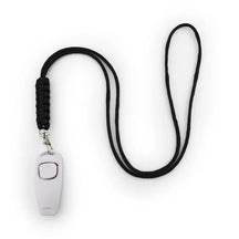 Apito e Clicker para Adestramento de Cachorro | Apito Clicker Neo™