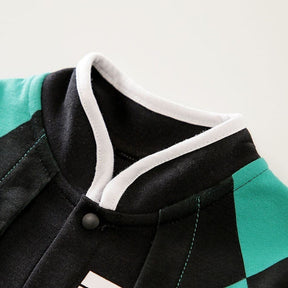 Roupa de Anime para Recém Nascido