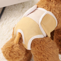 Fralda Higiênica para Cachorro | Pet Reusable™