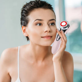 Massageador Facial PRO