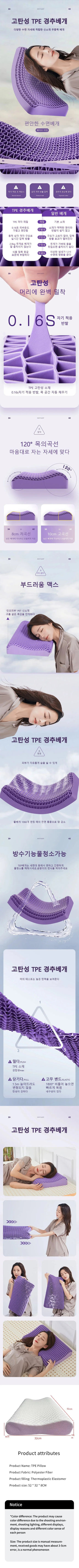 Travesseiro Cervical de Conforto Absoluto Sleep Balance