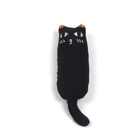 Pelúcia BrincGato com Catnip | Para Gato