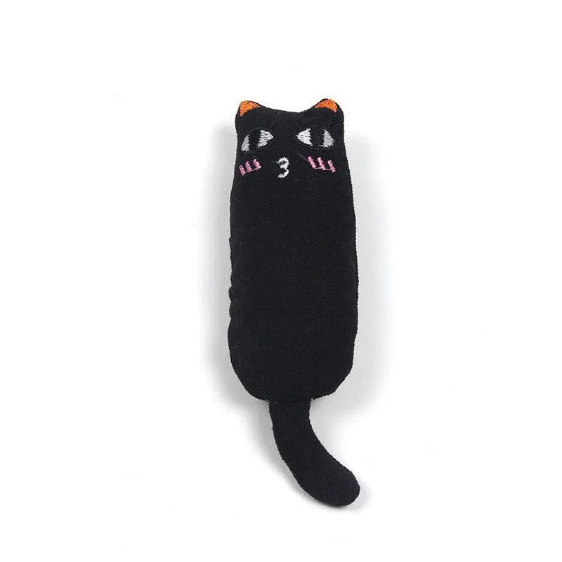 Pelúcia BrincGato com Catnip | Para Gato