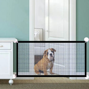 Cerca para Cachorro e Gato ambientes internos | Cerca PetGate™