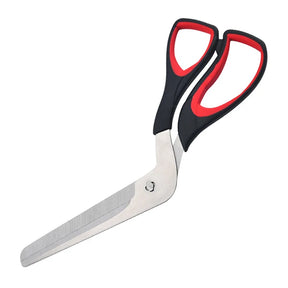 Tesoura Espátula para Pizza