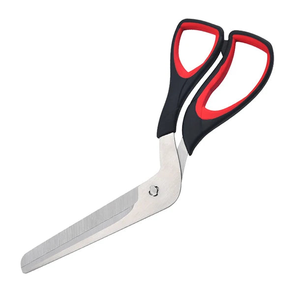 Tesoura Espátula para Pizza