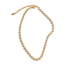 Colar e Pulseira Luxo Zircônia Colorida Burnetts