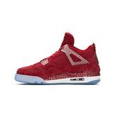 Air Jordan 4 Retro Oklahoma Sooners PE