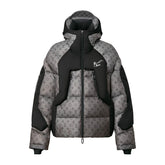 Jaqueta Louis Vuitton 2054 Heat Reactive Puffer