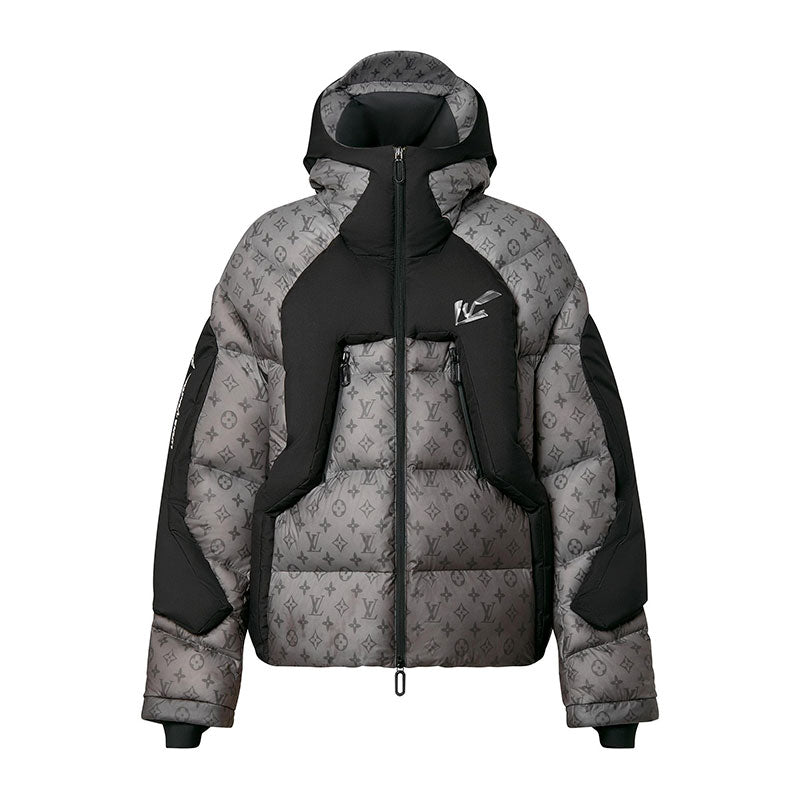 Jaqueta Louis Vuitton 2054 Heat Reactive Puffer