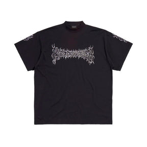 Camiseta Balenciaga Darkwave