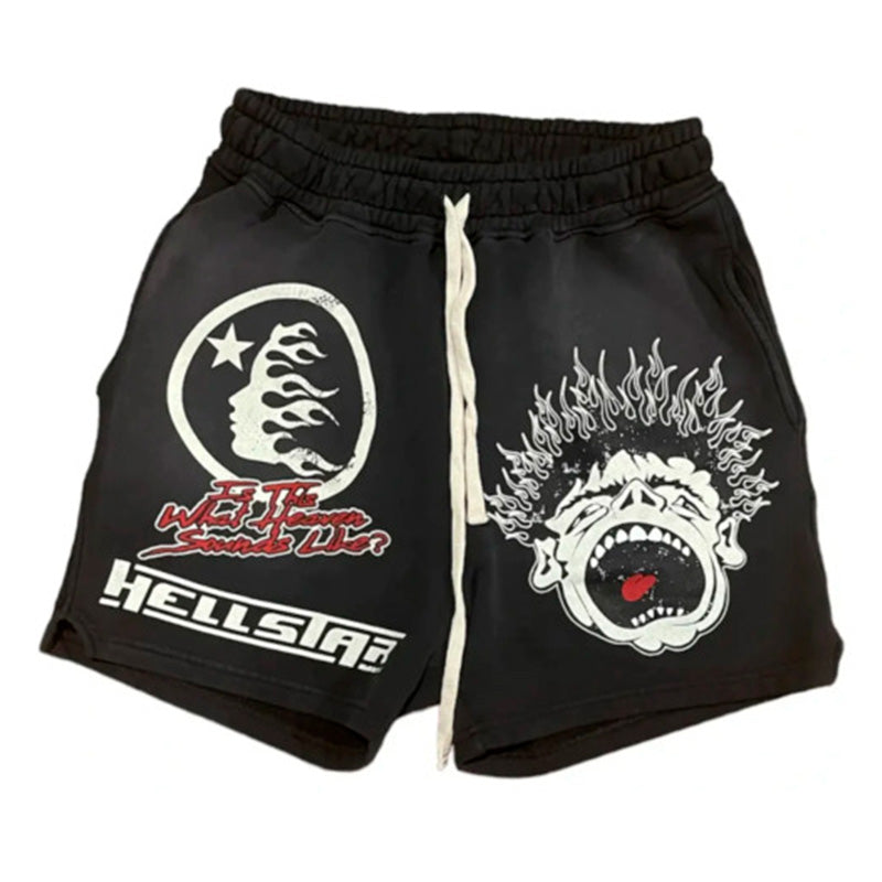 Hellstar Records Shorts