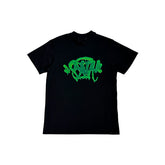 Camiseta Syna World Logo Slime