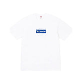 Camiseta Supreme Seoul Box Logo