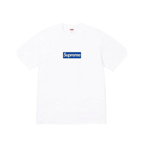 Camiseta Supreme Seoul Box Logo