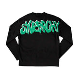 Synaworld ‘Synarchy’ Longsleeve Tee