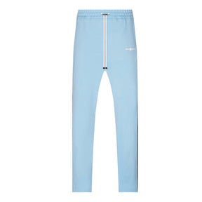 Calça Amiri Always On Point Track Blue