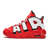 Nike Air More Uptempo “University Red”