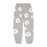 Calça Denim Tears The Cotton Wreath Grey