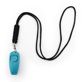 Apito e Clicker para Adestramento de Cachorro | Apito Clicker Neo™